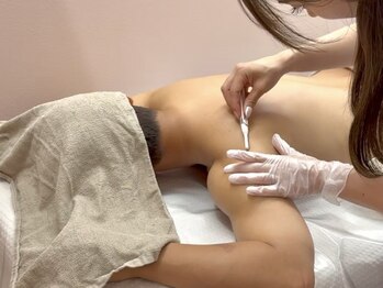 ルウム 大垣店(lum)/【脱毛サロン】シェービング★