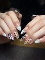 コモネイルスタジオ(CoMo Nail Studio) フォルムこだわり