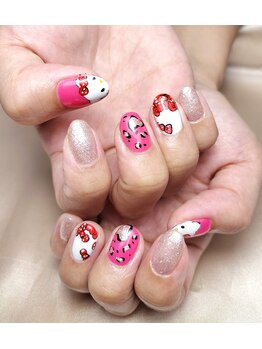 持ち込みデザイン可能!