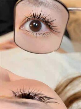 ジンオーヴァ トウキョウラッシュ(JINGOVA Tokyo Lash)/ワンホン