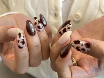 ミュート 三軒茶屋店(mute.)/90min by ruina