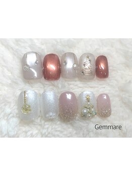 定額メニューのあるサロン