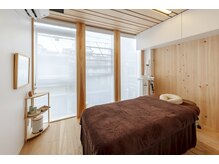 サロン キママ(Salon Kimama)/お部屋その1　