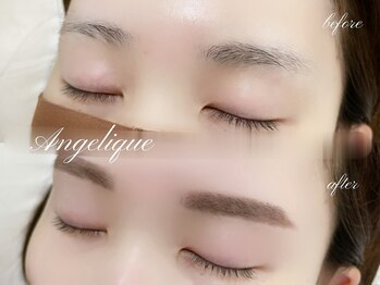 アンジェリーク 飯塚店(Angelique)/美眉スタイリング/Angelique飯塚