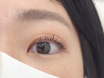 フィアラ 京都七条高倉店(Fiara)/パリジェンヌ