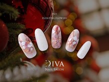 ネイルサロンディーバ 宝塚店(Diva)/10本デザインセレクトプラス