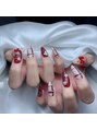 ロージー(Rosie) 10本持ち込みデザイン