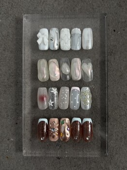 定額ゴージャスコース