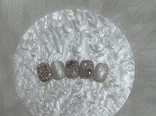 アントレイネイル/アントレイネイル・デザイン例