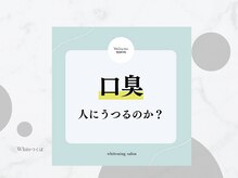 ホワイト つくば店(WHITE)/サロンニュース