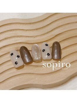 ソピーロ たかのこ店(sopiro)/1月【monthly &nbsp;standard】