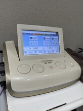 さくらメディネス整骨院 八重瀬院/ハイボルト電気機