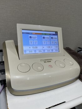 さくらメディネス整骨院 八重瀬院/ハイボルト電気機