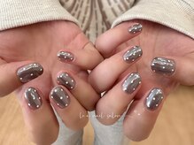 レア(Le'a)/シルバードットの大人デザイン