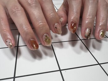 シーク(Seek)/◎nuance◎