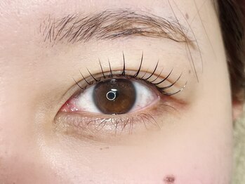 セウシェーン(Ceushen by dawn)/まつ毛パーマ/上まつげパーマ