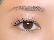 サインポスト ふじみ野店(sign post)/上品セパレートまつ毛