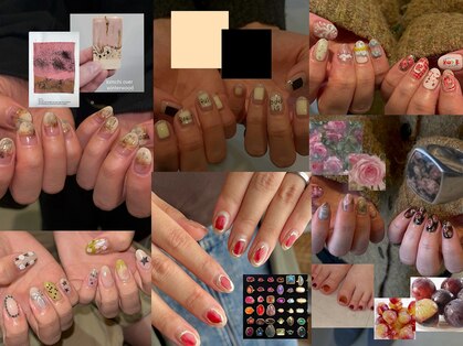 ホワイト ルシェ(WHITE×luce)の写真