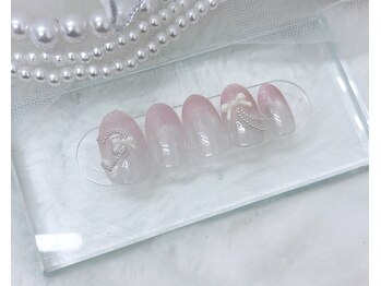 ジョリィ ルミエール 八王子店(Joli Lumiere)/うる艶マグネットデザイン定額