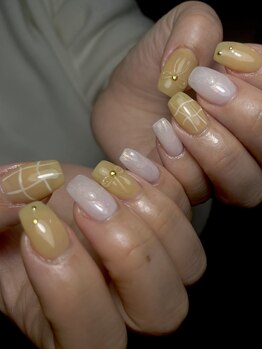 シーズンサンプル