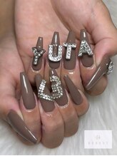 リーベスト 心斎橋店(REBEST)/トレンドネイル