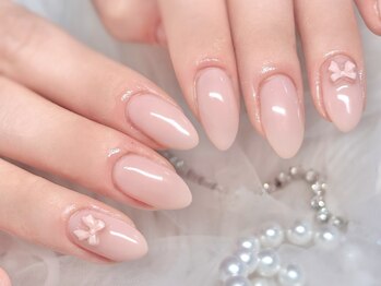 ノワ 横浜(Noix)/ちゅるん×リボン♪