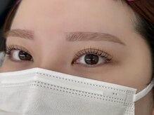 エサージュ 池袋店/まつげパーマ/スタイリング