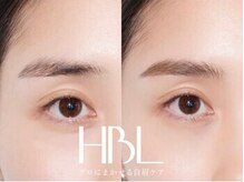 アイラッシュ サロン シャルメ(Eyelash Salon charmer)/HBL/ハリウッドブロウリフト