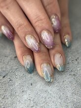 ネイルサロン ナチュラルキュア(Natural Cure)/