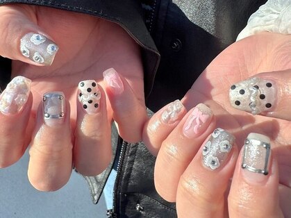 ペルレ(perle)の写真