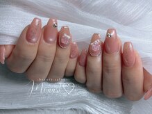 モナート(Monart)の雰囲気（デザインに迷われた時はご相談くださいませ☆）