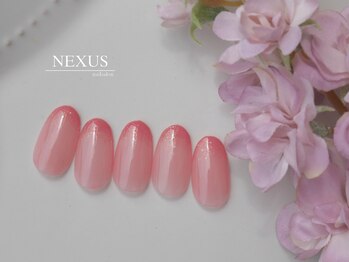 ネクサス(NEXUS)/★2026年5月★定額デザイン