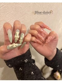チップ長さだし＊クロスパーツ