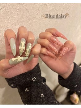 チップ長さだし＊クロスパーツ