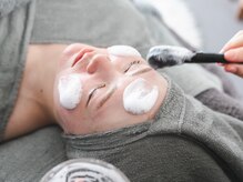 ムーンサン(Moon sun)の雰囲気（選べる洗顔多数ご用意☆あなたにあったスキンケアを。）