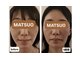 マツオ(MATSUO)の写真/顔に触れずに、小顔を目指す新発想。人気NO.1「小顔ボディメニュー」