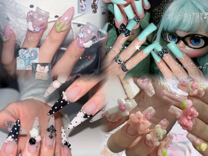 ヘヴン(heaven)の写真