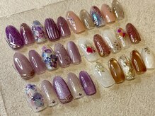 プライベートネイルサロン キサイ(Kisai)/