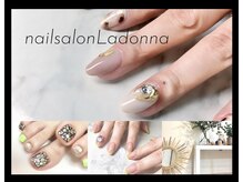 ラドンナ(La DONNA)