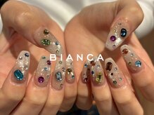 ビアンカ 名駅店(Bianca)/定額コース初回￥8000～
