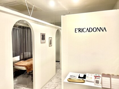 リッカドンナ 天王寺店(E'RICADONNA)の写真