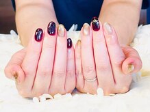 ガーデンジェル(GARDEN GEL)