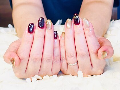 ガーデンジェル(GARDEN GEL)の写真
