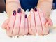 ガーデンジェル(GARDEN GEL)の写真