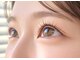ププ(pupu)の写真/自まつ毛を活かして上品な華やかさを♪大人女性のための「品のあるボリューム感」でアイメイクの時短に◎
