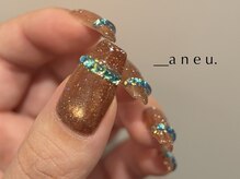アヌ(aneu.)