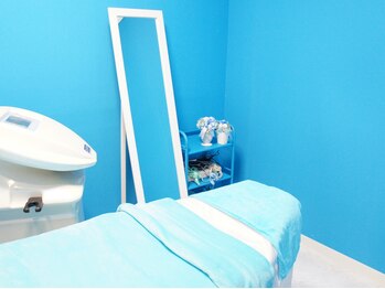 トータルビューティーサロン ラファエル 町田店/【部屋1】