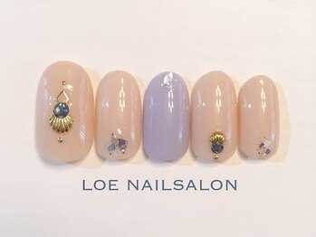 ロエネイルサロン(LOE NAILSALON)/