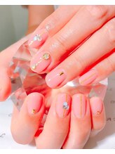 オンネイル(on nail)/