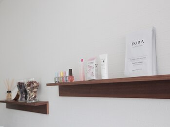 リファイン(Refine)/内観写真2